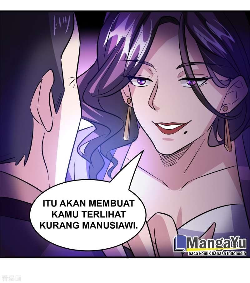 Outlander Tyrant Supplier Chapter 64 Gambar 28